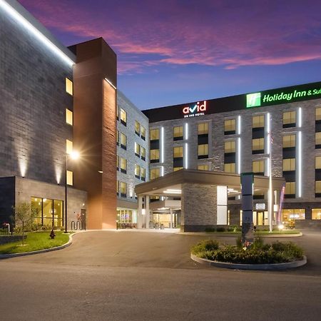 Holiday Inn & Suites - Mt Juliet Nashville Area, An Ihg Hotel Mount Juliet Exterior foto